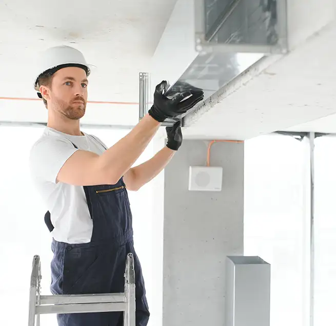 Why Homeowners & Businesses Trust Us in Niagara Falls, NY?