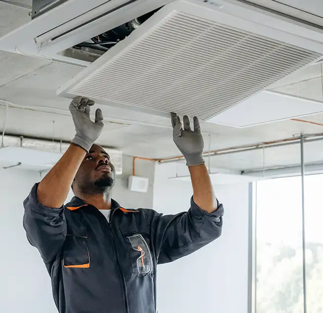 Why Homeowners & Businesses Trust Us in Niagara Falls, NY?