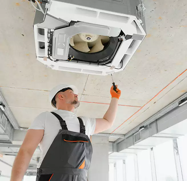 Why Homeowners Businesses Trust Us in Niagara Falls, NY