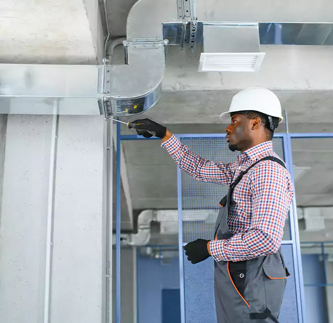 Why Homeowners & Businesses Trust Us in Niagara Falls, NY