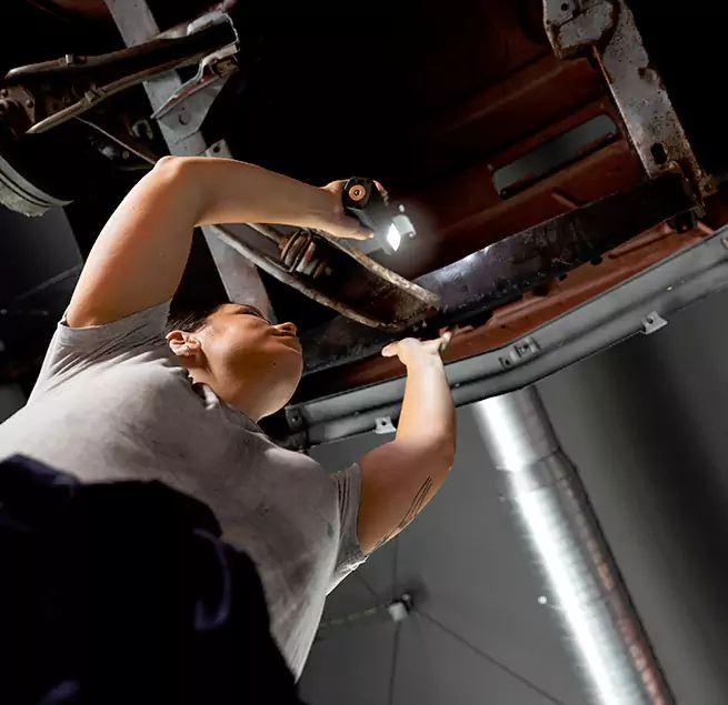 Why Homeowners & Businesses Trust Us Niagara Falls, NY