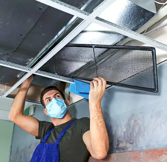 Why Homeowners Businesses Trust Us in Niagara Falls, NY