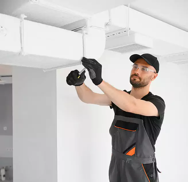  Why Homeowners Businesses Trust Us Niagara Falls, NY