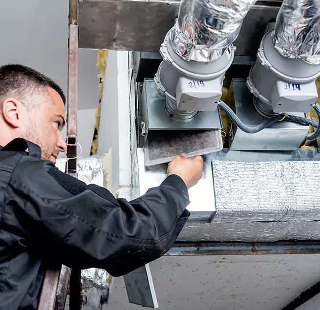 Why Homeowners & Businesses Trust Us in Niagara Falls, NY?