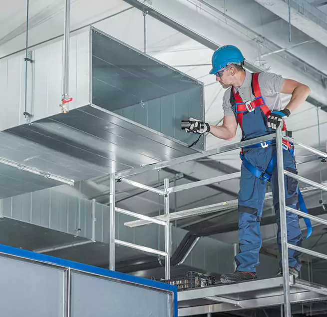 Why Homeowners & Businesses Trust Us Niagara Falls, NY