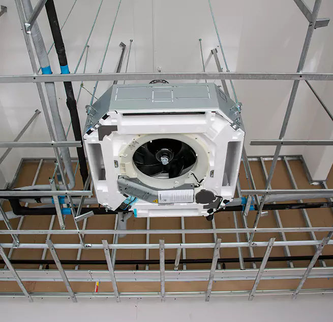 Why Homeowners & Businesses Trust Us Niagara Falls, NY?