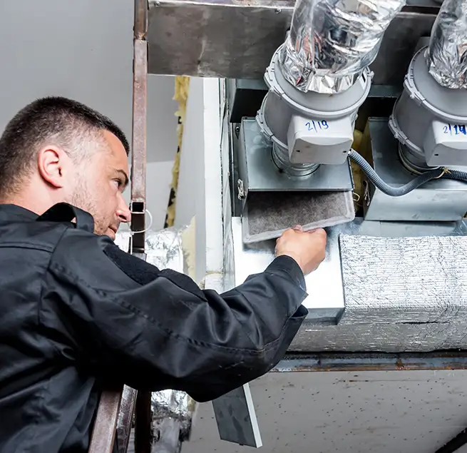 Why Homeowners & Businesses Trust Us in Niagara Falls, NY?